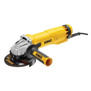 Polizor unghiular DeWalt DWE4217, 1200W, 125mm, cu protectie la repornire