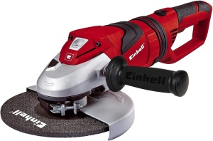 Polizor unghiular Einhell TE-AG 230, 2350W, cu maner anti-vibratii