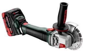 Polizor unghiular Metabo WB 18 LT BL 11-125, 18V, 125 mm, fara acumulator - Img 8