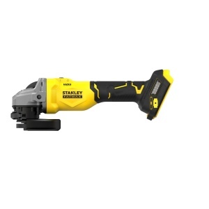 Polizor unghiular STANLEY FATMAX V20, 125 mm, motor fara perii, 8500 RPM - Img 2