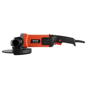 Polizor unghiular VEVOR LW0205, 1700W, 8500 RPM, 7 inch - Img 9