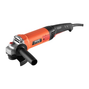 Polizor unghiular VEVOR LW992, 1200W, 10.000 Umin, 127 mm