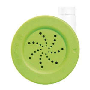 Pompa de aer Intex Quickfill USB200R, Dimensiune: 8 cm x 7 cm x 8 cm (66637) - Img 6