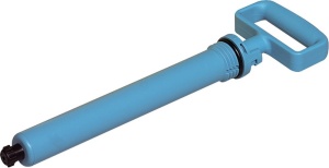 Pompa din plastic GLORIA Pentru pulverizator cu presiune de gradina de 3 - 8 L