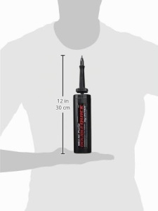 Pompa Manuala Intex 69613, 29 cm, Dual Action, Negru - Img 6