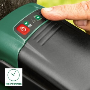 Pompa submersibila Bosch GardenPump 18V-2000, 2000 lh, acumulator 18 V - Img 3