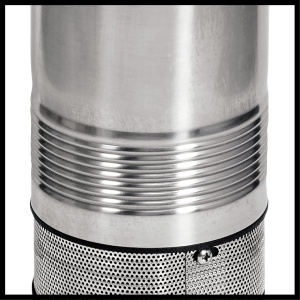 Pompa submersibila Einhell GE-DW 1155 N-A, 1100W, 6000Lh, 55m inaltime - Img 8