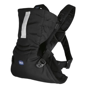 Port-bebe Chicco EasyFit pentru nou-nascuti, ergonomic, 0-9 kg, ajustabil