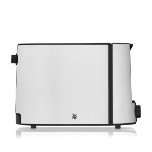 Prajitor de paine WMF Bueno Pro, 870W, 6 trepte de rumenire, inox mat