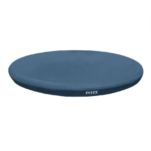 Prelata piscina Intex 28020 Easy-Pool albastra diametru 244 cm