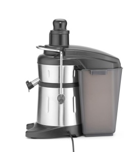 Presa electrica pentru citrice HENDI, 7L, 3000 Umin, inox - Img 5