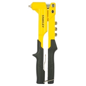 Presa pentru Niete Stanley 6-MR100, constructie robusta, automata, pentru nite de 2-5 mm - Img 10