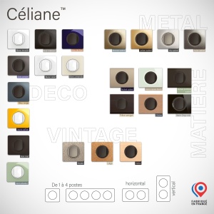 Priza electrica Legrand Celiane cu protectie pentru copii Alb montaj incastrat - Img 4