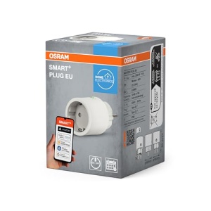 Priza Inteligenta OSRAM cu Matter over WiFi, 2300W, Compatibila cu Alexa si Google Home - Img 10