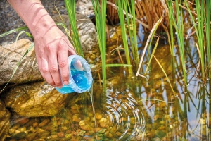 Produs pentru intretinerea iazului OASE 78110 DuoBoost 250 ml - Enzime si bacterii - Img 3