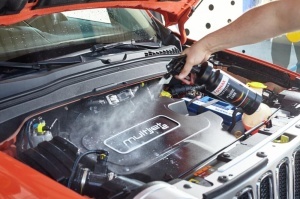 Produse de ingrijire auto SONAX PROFILINE PlasticCare 1L - Img 8