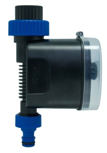 Programator de irigare Aqua Control C4099N, cu mecanism intern, waterproof - Img 7