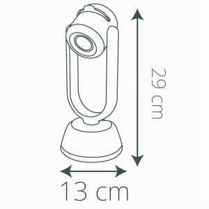 Proiector de desen Smoby cu 192 motive, ajustare focus, pentru copii de la 4 ani - Img 6