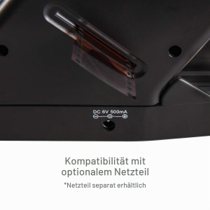 Proiector diapozitive KODAK cu iluminare LED, 3x marire, functionare pe baterii - Img 8