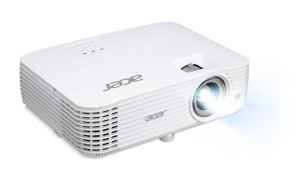 Proiector DLP Acer H6830BD 4K UHD 4000 ANSI Lumens 3D Alb - Img 2