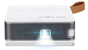 Proiector DLP-LED Acer AOpen PV11, 360 Lumen, FWVGA, HDMI - Img 5