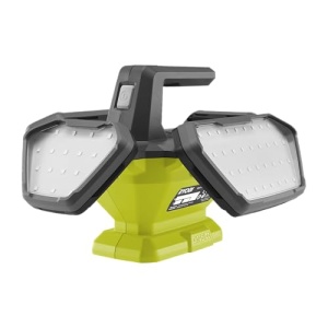 Proiector LED RYOBI 18V ONE R18L360-0 360deg 3500 Lumen fara acumulator - Img 3