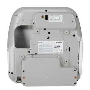 Projektor Epson EB-695WI WXGA LCD HD Ready - Img 2