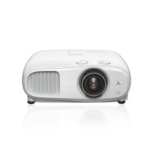 Projektor Epson EH-TW7100 4K PRO UHD 3000 Lumen 500 inch - Img 1