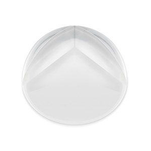 Protectie colturile mobilierului pentru copii reer, transparent, 12 bucati, PVC-free - Img 8