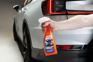 Protectie pentru plastic SONAX Xtreme Ceramic 750 ml - Rezistenta 3 luni, Seidmat - Img 4