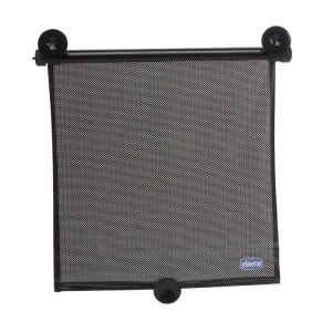 Protectie solara auto Chicco 06079518950000 usor de montat siguranta pentru copii