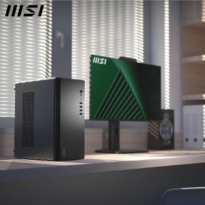 Protector de birou MSI PRO Shield M100P, design elegant, rezistent la zgarieturi - Img 7