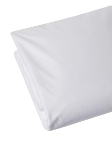 Protector de saltea TEMPUR 150x200 cm, alb, pentru saltele 33-42 cm - Img 3