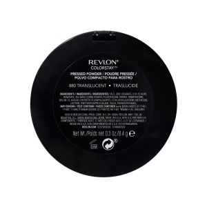 Pudra compacta Revlon ColorStay 8,4g, formula matifianta, translucida - Img 5