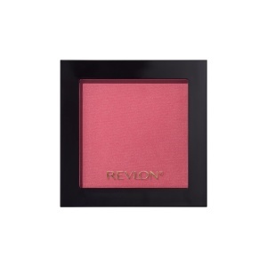 Pudra Rouge Revlon Very Berry 033 - Puder-Rouge cu Textura Usoara si Finish Stralucitor