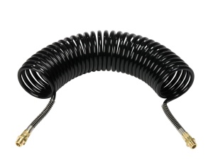 Pulverizator pentru sarcini grele GLORIA 405 TKS Profiline | Capacitate 5 L | Pulverizator profesional sub presiune din otel | Cu manometru, racord compresor, furtun spiralat | 6 baruri | Rezistent la ulei - Img 6