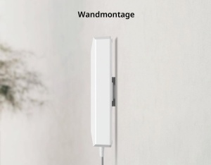 Punct de acces TP-Link Festa F61, WiFi 6, 1800 Mbps, IP67, PoE - Img 10
