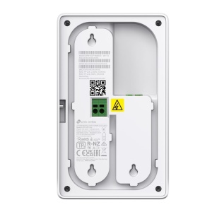 Punct de acces Wi-Fi TP-Link EAP615GP-Wall, 1.8 Gbps, GPON, 2 porturi LAN - Img 5