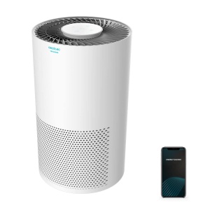 Purificator de aer Cecotec TotalPure 2000 Connected 50W Wi-Fi CADR 160 m3h