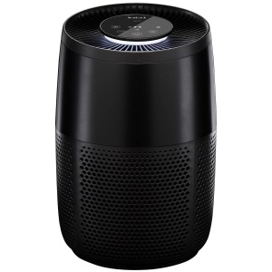 Purificator de aer Instant AP100 Filtru HEPA 3-in-1 Elimina 999 bacterii si alergeni