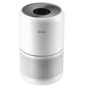Purificator de aer LEVOIT Core 300 cu filtru HEPA, 40 m, mod somn - Img 4
