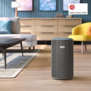 Purificator de aer Philips PureProtect 3200, CADR 500 mh, pentru 130 m - Img 2