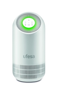 Purificator de aer Ufesa PF3500 Tehnologie HEPA13 40m2 Ultra Silentios