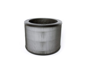 Purificator de aer WINIX T500 WIFI, Filtru O, HEPA 99,97, Carbon