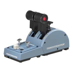 Quadrant Thrustmaster TCA Airbus Edition, Ergonomic, Compatibil PC
