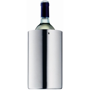 Racitor de vin WMF CleverMore, inox, dublu perete, 19,5 cm - Img 3
