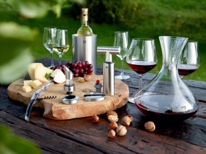 Racitor de vin ZWILLING Sommelier, inox, 0.75L, dublu perete - Img 5