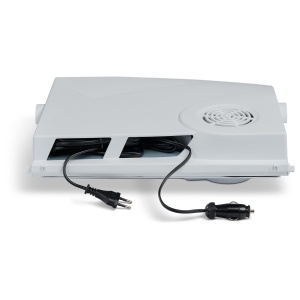 Racitor electric Mobicool ME24, 23L, 12V230V, gri - Img 5