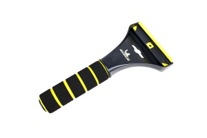 Racleta auto MICHELIN 81000 cu maner ergonomic si lama reversibila