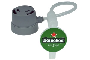 Racorduri pentru BEERTENDER Krups SEB, set 10 bucati, compatibil cu butelii 5L